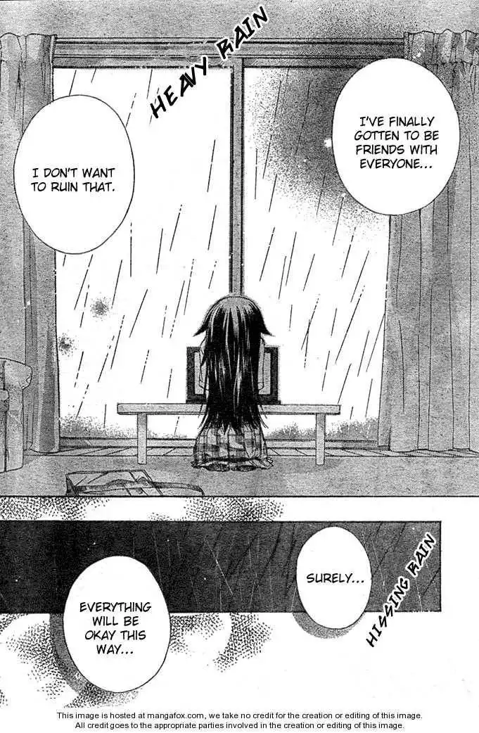 Koko Ni Iru Yo! Chapter 17 8